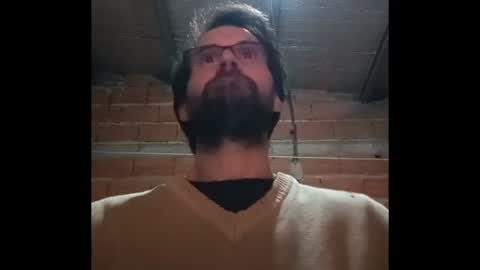Ezequiel online show from 07-14-26, 01:19