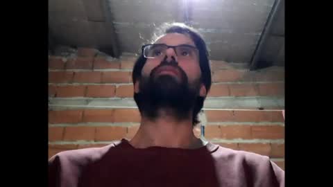 Ezequiel online show from 07-20-26, 01:09