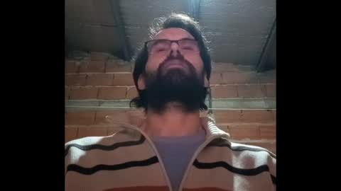 Ezequiel online show from 07-29-26, 01:37