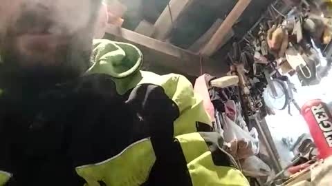 bananek online show from 01-11-26, 01:38