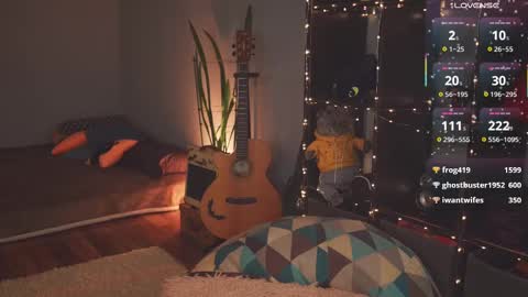 Ellen and  online show from 03-12-25, 12:10