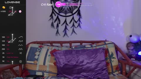 Snapshot of bandit_monkey chatting on 01-12-25, 05:24 V E R O N I C A online show from 01-12-25, 05:24