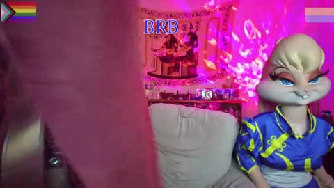 Bando Husbando online show from 04-11-26, 04:50