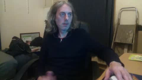 bangintoleather online show from 09-22-25, 01:40
