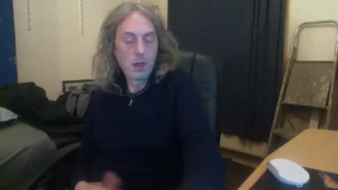 bangintoleather online show from 10-31-25, 03:07