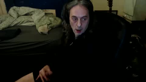 bangintoleather online show from 02-07-26, 04:05