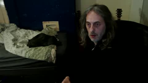 bangintoleather online show from 03-19-26, 02:59