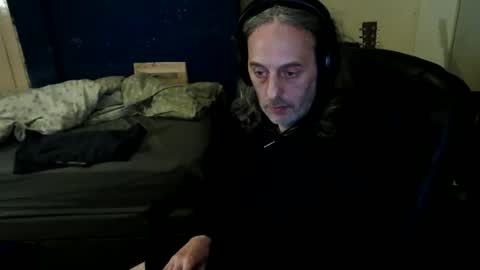 bangintoleather online show from 04-18-26, 02:26