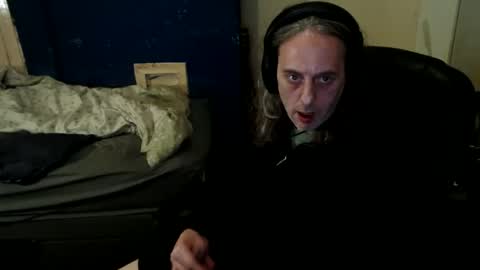 bangintoleather online show from 04-22-26, 02:14