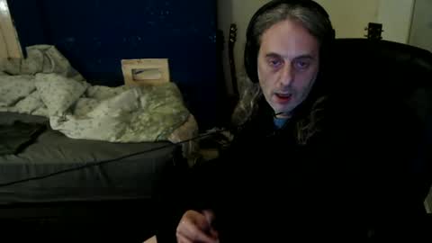bangintoleather online show from 06-14-26, 02:20