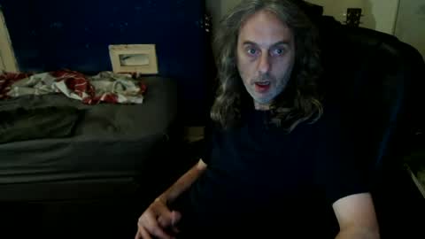 bangintoleather online show from 07-01-26, 02:02