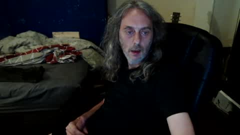 bangintoleather online show from 07-21-26, 01:41