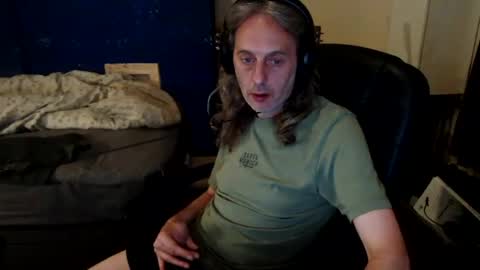 bangintoleather online show from 07-23-26, 01:58