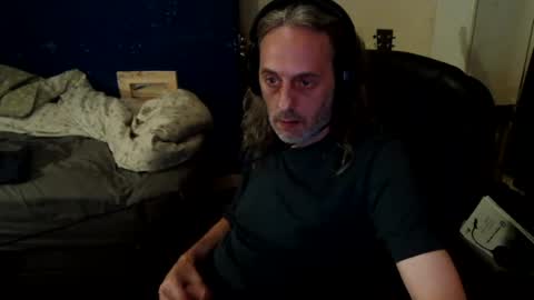 bangintoleather online show from 07-31-26, 02:44
