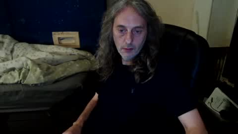 bangintoleather online show from 08-03-26, 02:21