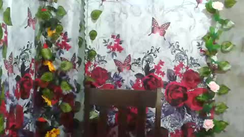 baninay810654 online show from 07-17-26, 10:47