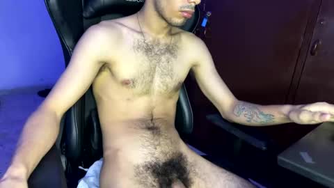 Damiano online show from 02-21-25, 01:00