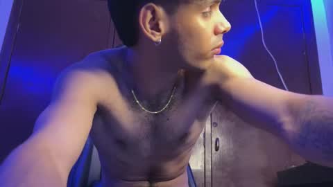 Damiano online show from 10-30-25, 08:38