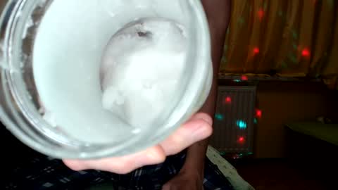 Snapshot of banschie chatting on 12-02-24, 11:18 online show from 12-02-24, 11:18