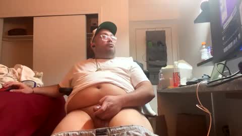 ForskinPapi online show from 12-03-24, 07:43
