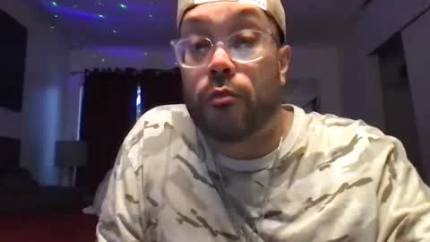 ForskinPapi online show from 12-14-24, 11:34