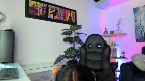 Snapshot of baphy_baby chatting on 02-06-25, 10:10 Gabi online show from 02-06-25, 10:10