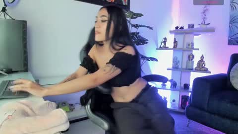 Snapshot of baphy_baby chatting on 02-18-25, 01:21 Gabi online show from 02-18-25, 01:21