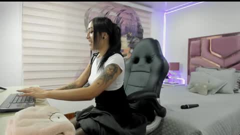 Snapshot of baphy_baby chatting on 02-22-25, 09:15 Gabi online show from 02-22-25, 09:15