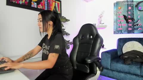 Snapshot of baphy_baby chatting on 02-28-25, 01:26 Gabi online show from 02-28-25, 01:26