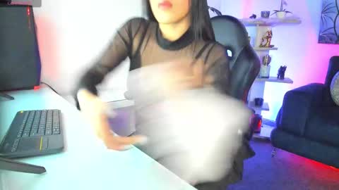 Snapshot of baphy_baby chatting on 09-14-25, 02:05 Gabi online show from 09-14-25, 02:05