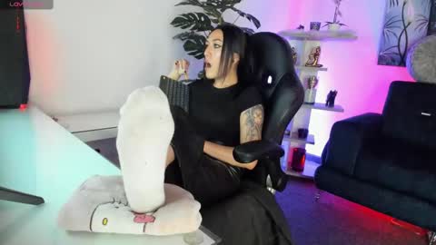Snapshot of baphy_baby chatting on 09-30-25, 07:30 Gabi online show from 09-30-25, 07:30