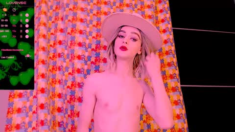 Barbara Blossom online show from 12-26-24, 10:05