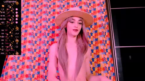 Barbara Blossom online show from 01-11-25, 05:41