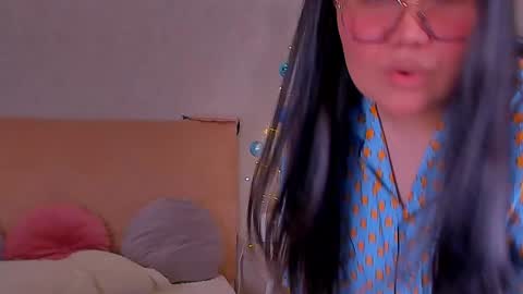 Barbie Kim online show from 12-13-24, 06:31