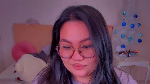 Barbie Kim online show from 12-15-24, 05:02