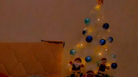 Barbie Kim online show from 12-20-24, 11:16