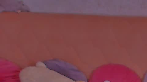 Barbie Kim online show from 12-21-24, 02:19