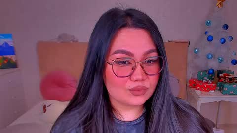 Barbie Kim online show from 12-26-24, 02:01