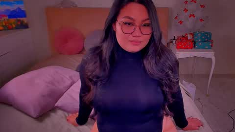 Barbie Kim online show from 01-26-25, 08:45