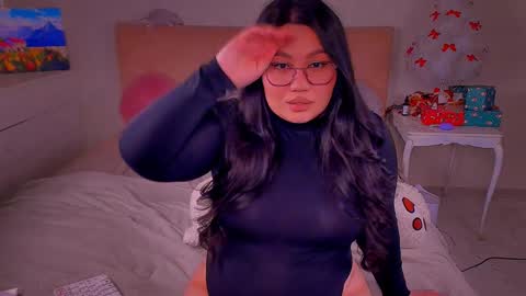 Barbie Kim online show from 01-29-25, 09:39