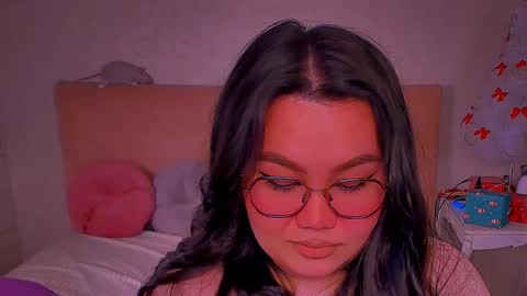 Barbie Kim online show from 02-09-25, 02:49