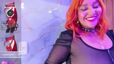 barbara_connor online show from 11-01-25, 04:14