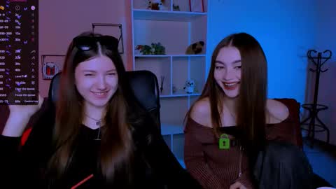 barbara_crazy online show from 10-12-25, 08:35