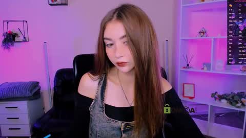 barbara_crazy online show from 11-18-25, 10:09