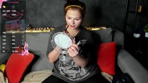 barbara_dunnn online show from 02-22-26, 01:18