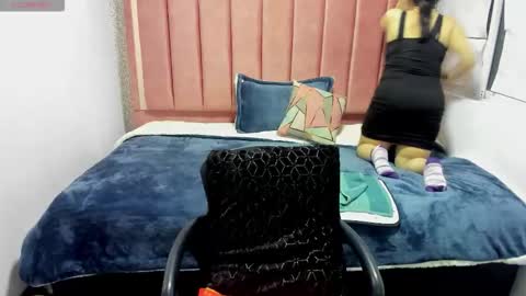 B A R B A R A online show from 10-15-25, 02:44