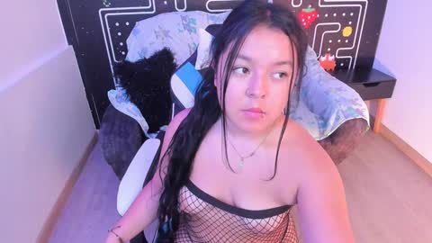Snapshot of barbara_honey chatting on 01-13-25, 03:36 Barbara online show from 01-13-25, 03:36