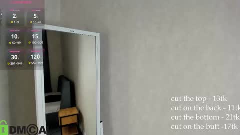 Snapshot of barbara_mitchel chatting on 10-10-25, 08:35 barbara_mitchel online show from 10-10-25, 08:35