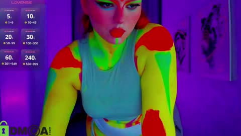 Snapshot of barbara_mitchel chatting on 10-15-25, 10:04 barbara_mitchel online show from 10-15-25, 10:04