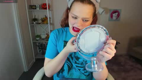 Snapshot of barbara_mitchel chatting on 12-03-25, 09:40 barbara_mitchel online show from 12-03-25, 09:40